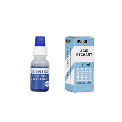 Phosohoric Acid Etchant(Bottled)