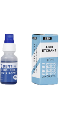 Phosohoric Acid Etchant(Bottled)